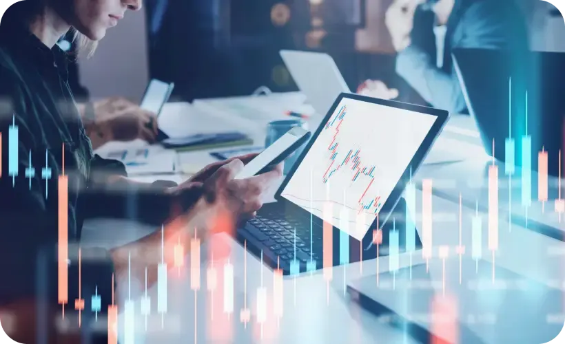 Giusto Rendovita trading algoritmico