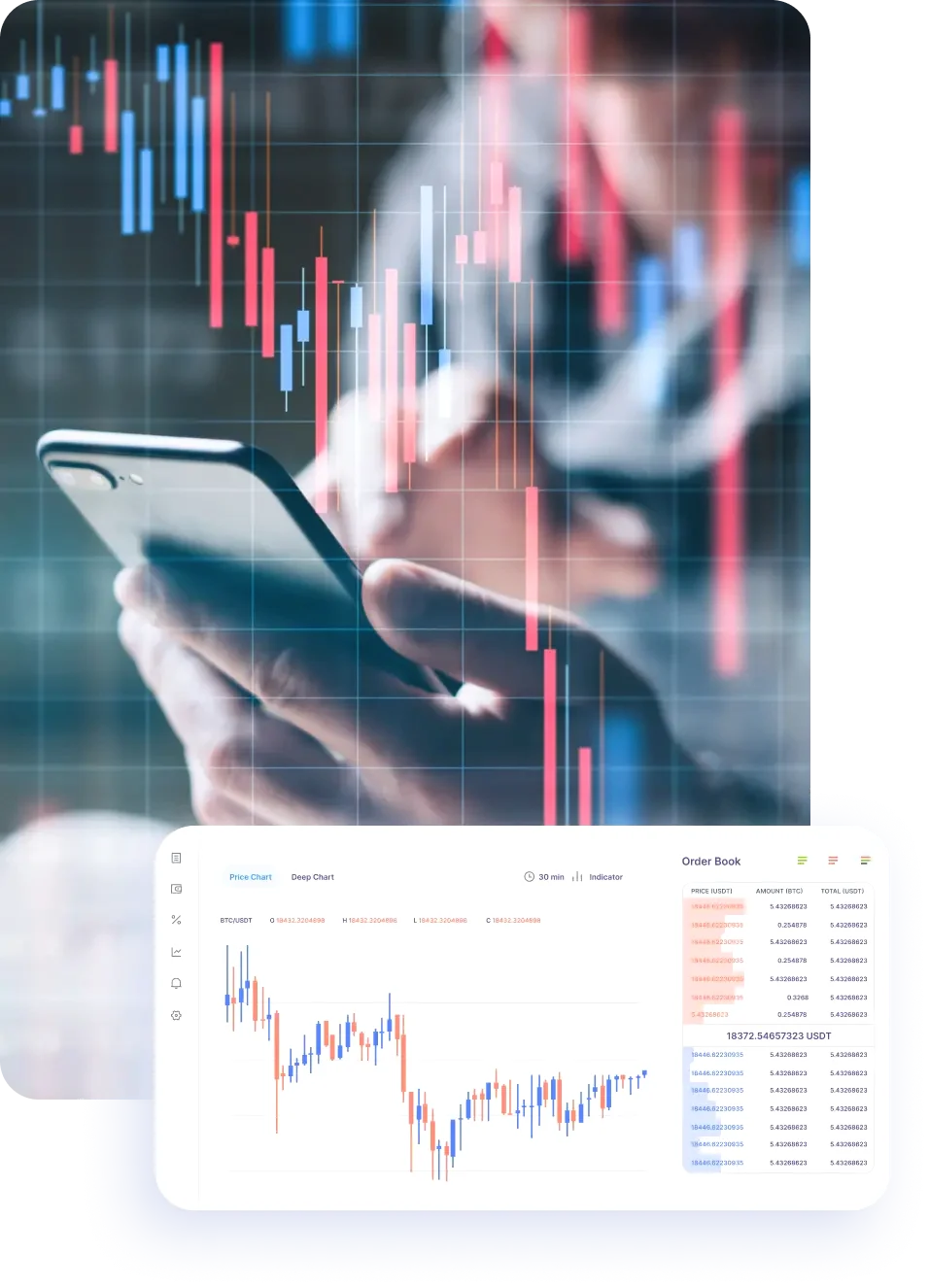 Giusto Rendovita trading piattaforma